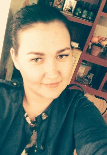 Моя фотография - Ульяна, 35 из Донецк (@ulyana7271)