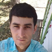 Али, 29, Санкт-Петербург