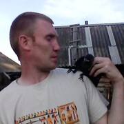 алексей, 42, Глазов