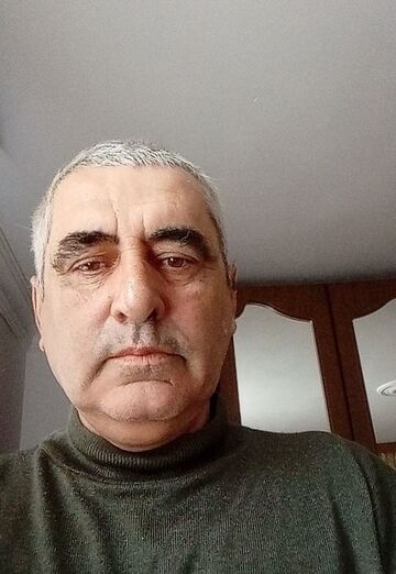 My photo - Movsar AdilhanovAdil, 54 from Khasavyurt (@movsaradilhanovadilhanov)