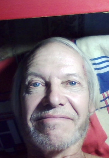 My photo - sergey, 79 from Belgorod (@sergey452755)
