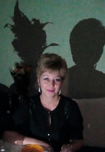 Моя фотография - Светлана, 55 из Краснодар (@svetlana238101)