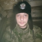Анатолий, 26, Чалтырь