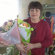 Марина, 56, Бавлы