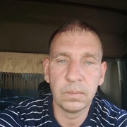 Слава дьяченко, 44, Беркакит