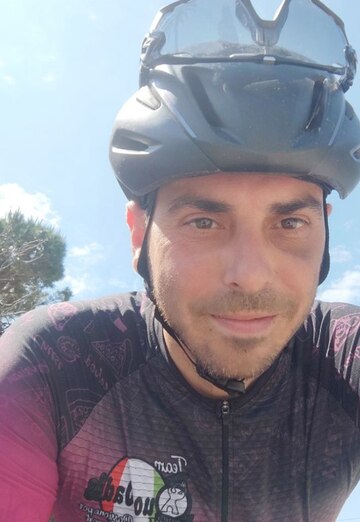 Fernando (@fernando562) — my photo № 1