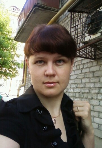 Svetlana (@lanochka17) — my photo № 2