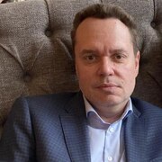Максим, 51, Санкт-Петербург