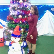 Томара, 23, Шахты