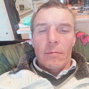 Алишер, 48, Переславль-Залесский