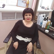 нина, 55, Балабаново