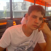 петро, 32, Дубки