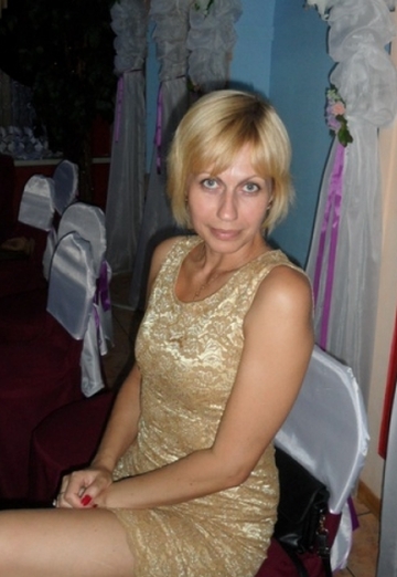 Моя фотография - Татьяна, 49 из Энергодар (@tatyana322958)