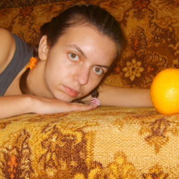Моя фотография - Оксана, 34 из Ярославль (@oksana7586)
