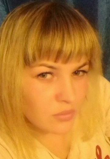 My photo - Yelena, 35 from Tetyushi (@elena404529)