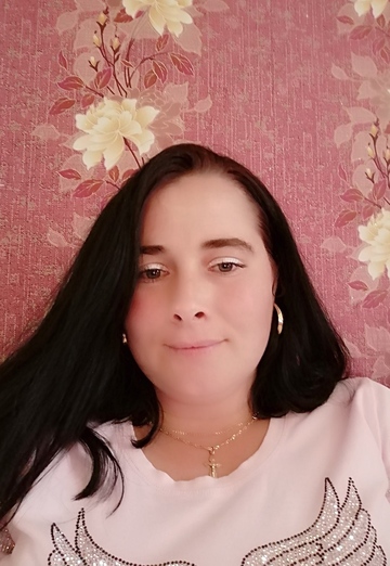 Mein Foto - Olga, 33 aus Bolschoi Kamen (@olga345145)