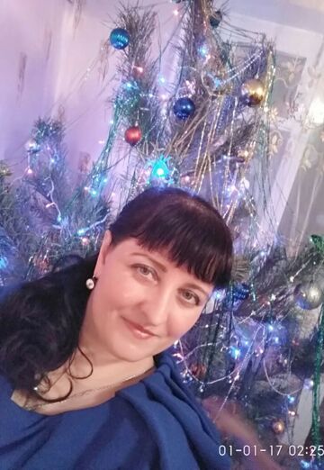 Моя фотография - анна, 42 из Астрахань (@anna115283)