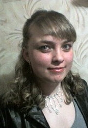 My photo - svetlana, 40 from Salihorsk (@svetlana80465)
