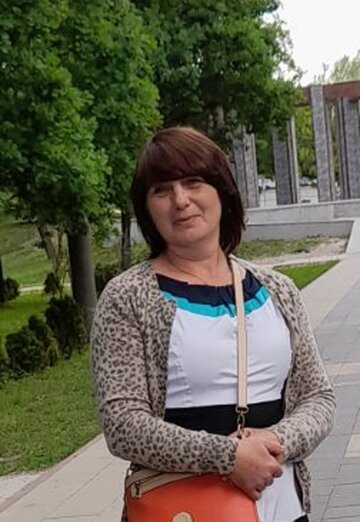 My photo - Oksana, 53 from Ukrainka (@oksana139011)
