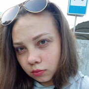 Ксения, 27, Екатеринбург