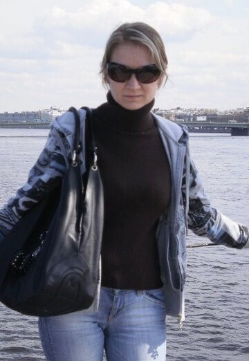 My photo - oksana, 44 from Horlivka (@oksana84420)