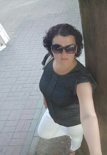 My photo - Vitalina, 48 from Angarsk (@vitalina2296)