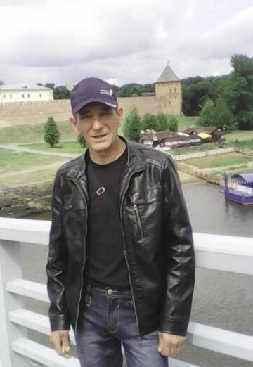Моя фотография - Алексей, 57 из Витебск (@aleksey550757)