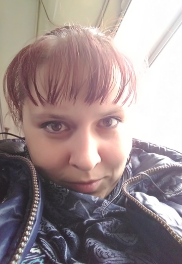 My photo - Elena, 43 from Moscow (@elena97340)
