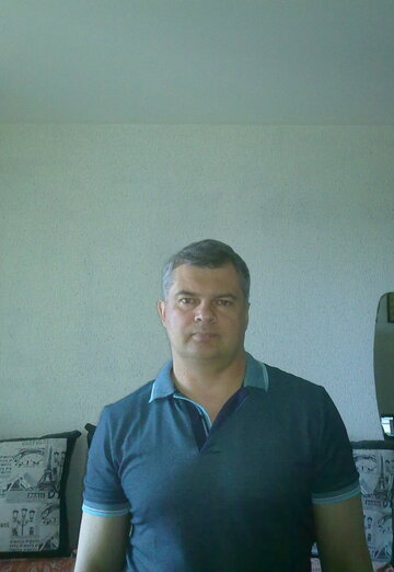 Моя фотография - игорь, 57 из Томск (@technics7)
