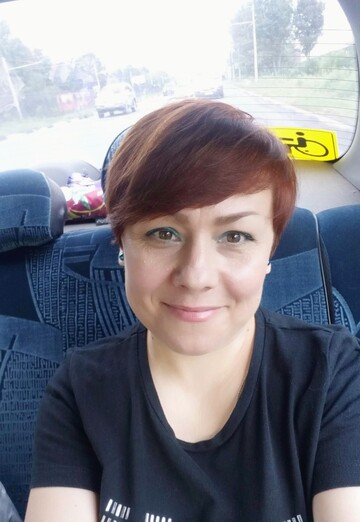 Моя фотография - Светлана, 45 из Рязань (@svetlana301829)