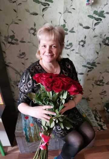Моя фотография - Светлана, 54 из Вельск (@svetlana279709)
