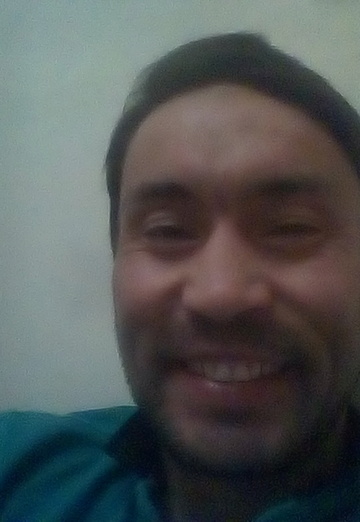 My photo - Madiyar, 33 from Karaganda (@madiyar696)