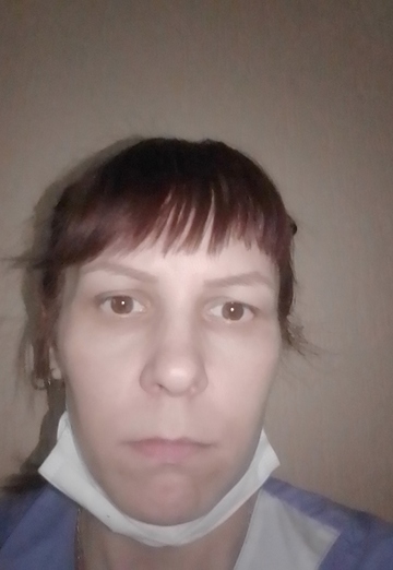 Моя фотография - соня, 37 из Ленск (@sonya11713)