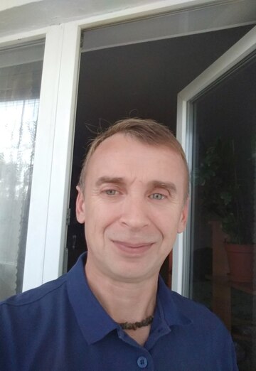 Моя фотография - Анатолий, 51 из Керчь (@anatoliy77365)