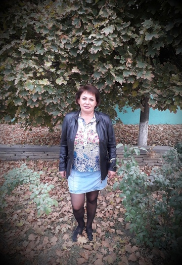 Моя фотография - Елена, 54 из Краснодар (@elena378282)