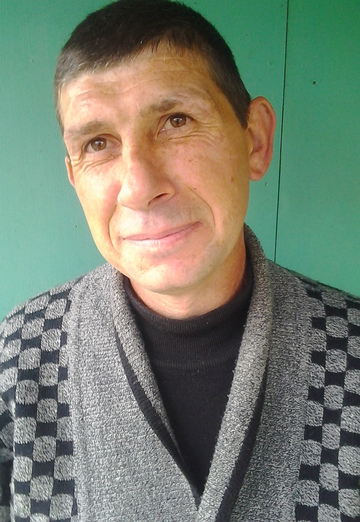 My photo - vasiliy, 52 from Pyatigorsk (@vasiliy63014)