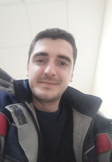 La mia foto - Dmitriy, 33 di Budënnovsk (@dmitriy538844)