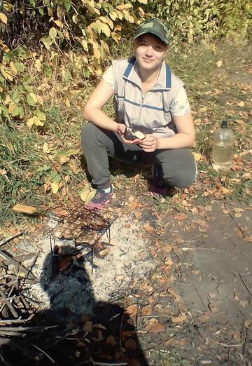 My photo - Anna, 28 from Krasnozyorskoye (@annayarkova0)