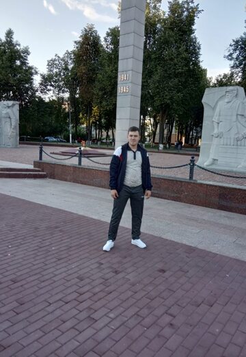 Моя фотография - денис, 31 из Подольск (@denis225363)