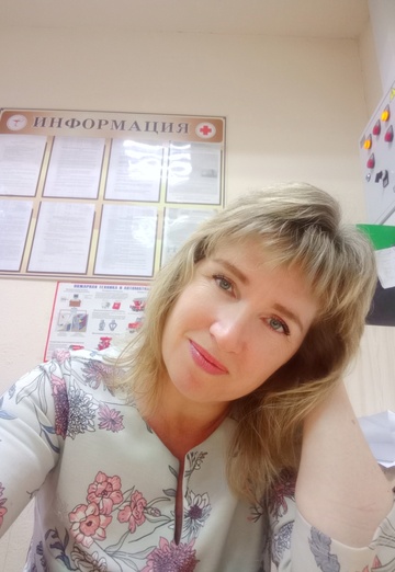 Ma photo - Natalia, 50 de Vyselki (@natalya302805)