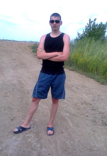 Моя фотография - Макс, 29 из Темиртау (@maks53322)