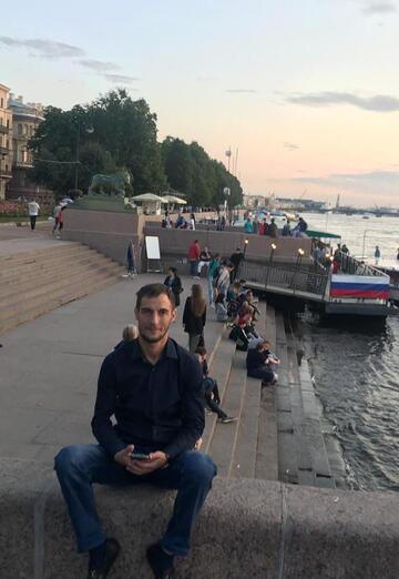 Моя фотография - Равиль, 33 из Москва (@ravil4550)