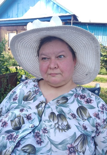 Моя фотография - Валентина, 57 из Уфа (@valentina65140)