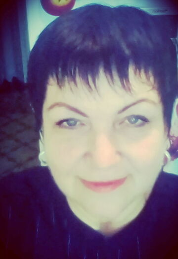 Моя фотография - Ирина, 62 из Астрахань (@irina301207)