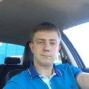 юркевич, 29, Анжеро-Судженск