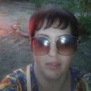 Екатерина, 40, Светлый Яр