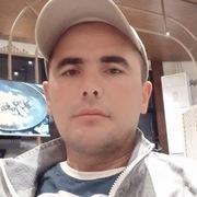 Зафар, 40, Иркутск