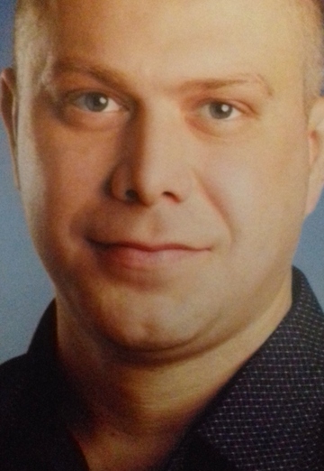 Моя фотография - Андрей, 41 из Благовещенск (@andrey731861)