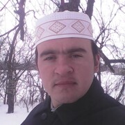Muhammad 31 Rostov-on-don