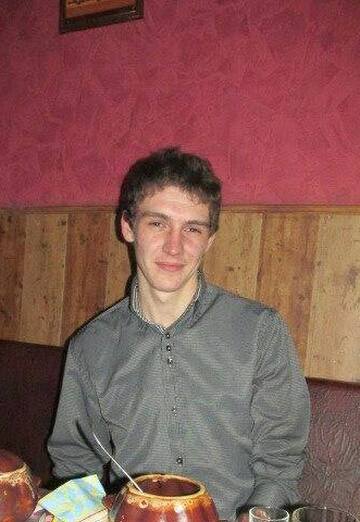 Моя фотография - Max, 28 из Киев (@max17020)
